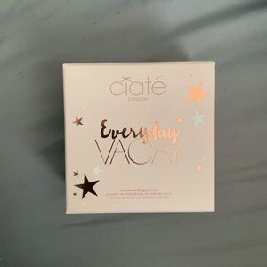 Ciate London Coconut Setting Powder